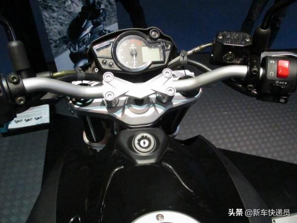 關入門級街車春風NK150你所不知道的那些事? 關入門級街車春風NK150你所不知道的那些事?