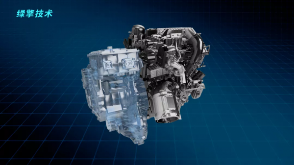 動力和油耗兼得,廣汽這套混動技術打出一記重拳 動力和油耗兼得,廣汽這套混動技術打出一記重拳