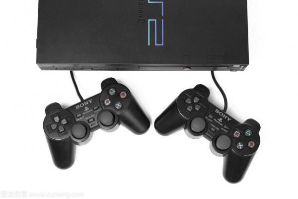 PS2當年到底有多“離譜” PS2當年到底有多“離譜”