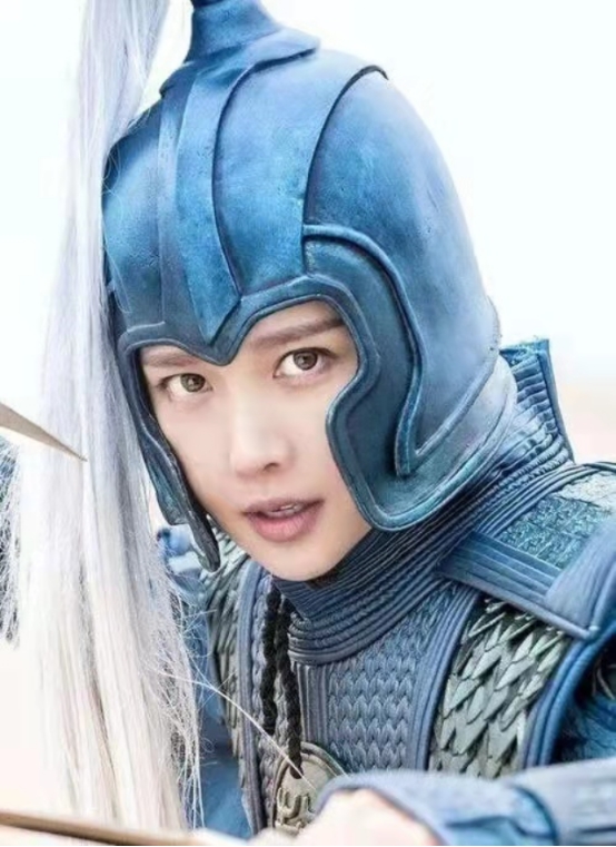 柴紹與平陽公主,李淵的女婿與女兒,力助唐朝奪取天下的夫妻名將 柴紹與平陽公主,李淵的女婿與女兒,力助唐朝奪取天下的夫妻名將