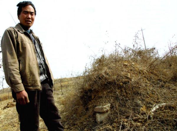 《集結號》上映，穀子地原型已去世3年，老連長愧疚：就沒有吹號