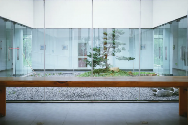 別再說什麼小京都了，寧波這些寺廟來打臉了