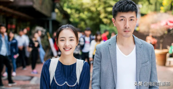 2021年度十大爛劇，最高3&period;4分，最低只有2&period;5分，真是無法直視