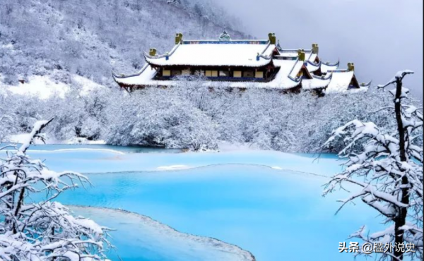 冰河期也是動亂時期,動亂是否跟氣候有關?專家一語道破真相 冰河期也是動亂時期,動亂是否跟氣候有關?專家一語道破真相