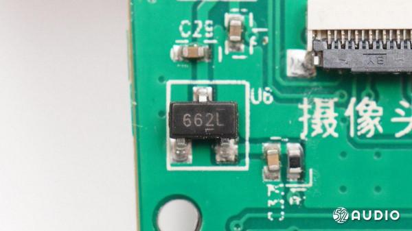 支援無線連線，高畫質大螢幕，蛋小蛋智慧掃譯筆拆解報告