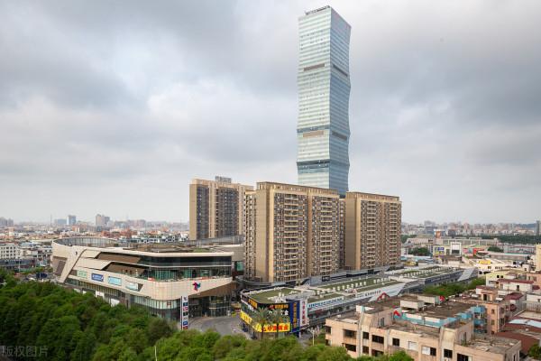 中國十大經濟實力最強的小鎮,人均GDP達到歐洲什麼水平? 中國十大經濟實力最強的小鎮,人均GDP達到歐洲什麼水平?