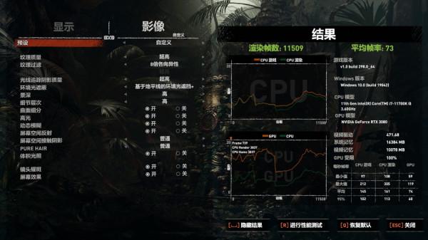 預算一萬六配的RGB海景房，11700K+3080你覺得值不值？
