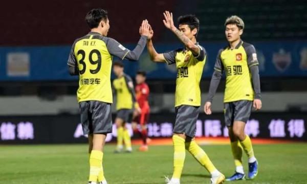 國安李磊告別中超，亞泰鎖定亞冠資格，2021年中超聯賽第20輪
