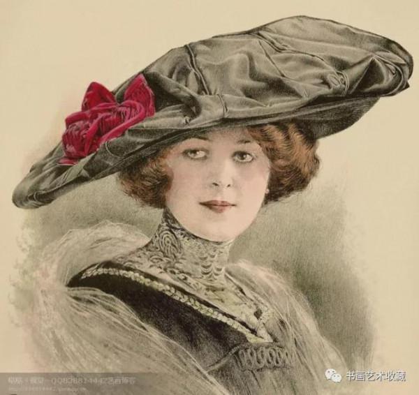 古典寫實素描：視覺的美感和心靈的享受