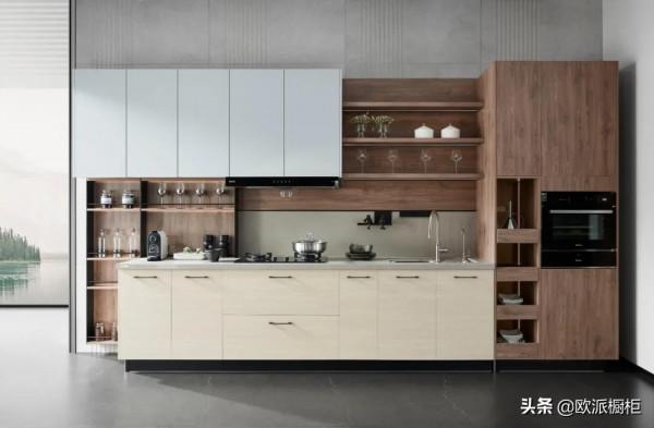 11套最受歡迎的廚房佈局案例，照著裝修準沒錯