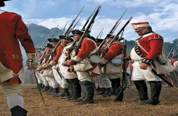 什麼是“帝國墳場”？