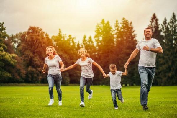 幼兒園老師坦言：這5種家庭出身的孩子，上幼兒園基本上不會哭