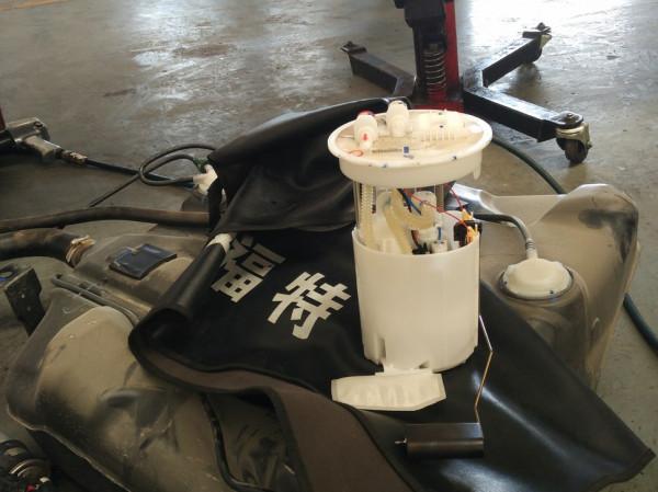 2017款福克斯發動機故障燈報警應該怎麼處理? 2017款福克斯發動機故障燈報警應該怎麼處理?