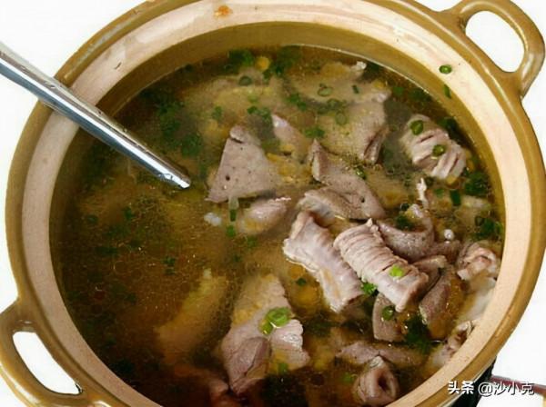 中華美食行：走進廣東，揭開其美食麵紗