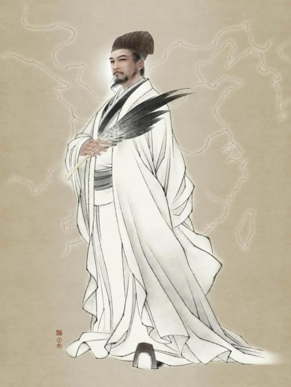 一首被認為是譏薄諸葛亮的唐詩，王安石卻讚賞不已，這是為何？