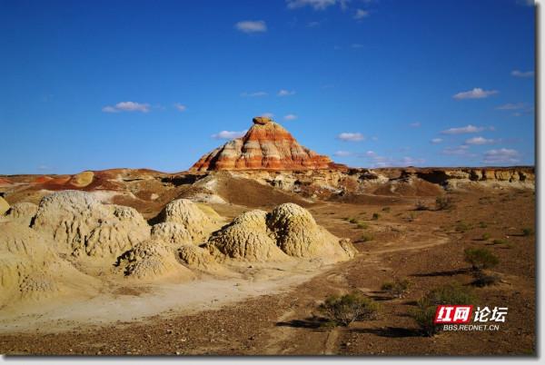 絕美新疆行，尋找屬於自己的風景