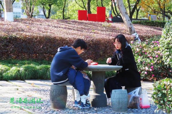 身為5A景區卻堅持免費,秋色斑斕到處如畫,寧波這個景點讓人驚豔 身為5A景區卻堅持免費,秋色斑斕到處如畫,寧波這個景點讓人驚豔