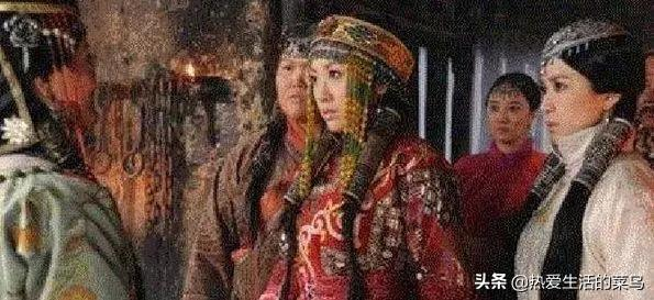 成吉思汗死後,他的老婆下場如何? 成吉思汗死後,他的老婆下場如何?