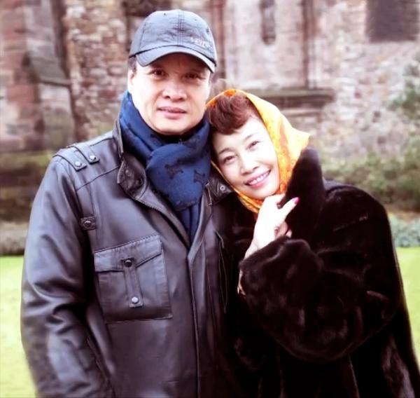 “小白楊”閻維文:25歲娶初戀,陪妻子抗癌15年,相濡以沫39年 “小白楊”閻維文:25歲娶初戀,陪妻子抗癌15年,相濡以沫39年