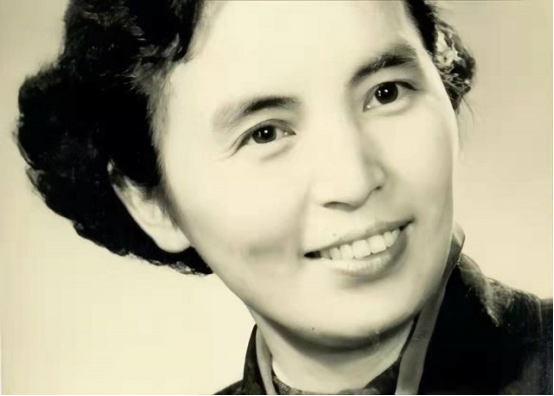 退伍老兵回家，發現母親對槍支瞭如指掌，原來母親曾是王牌特工