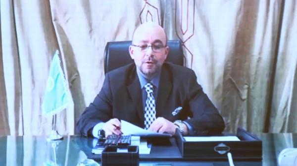 官方｜第三屆中阿北斗合作論壇在北京成功舉辦