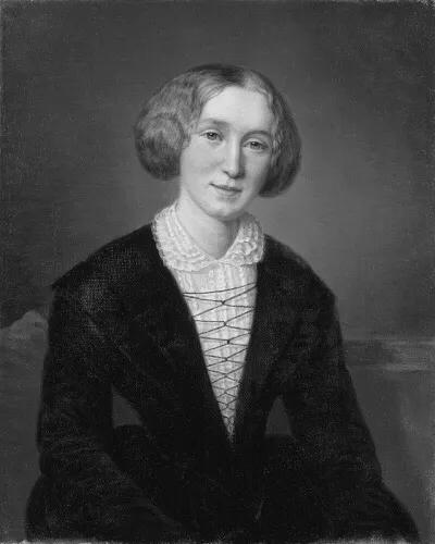 十位大作家的隱秘往事