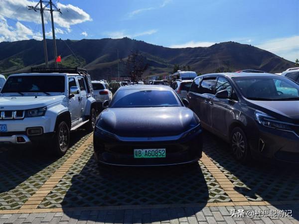 漢EV自駕新疆伊犁,探訪昭蘇夏塔絲綢絲路古道溼地公園 漢EV自駕新疆伊犁,探訪昭蘇夏塔絲綢絲路古道溼地公園