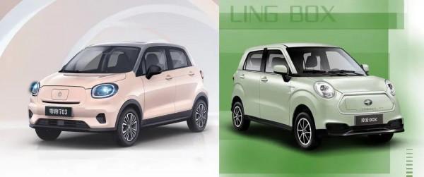 圍剿宏光MINI：三大造車門派，爭做國民小車