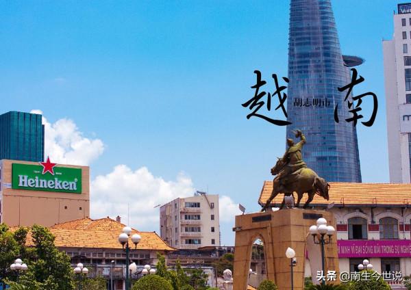 被超越！菲律賓2021年人均GDP為3570美元，已低於越南人均水平了