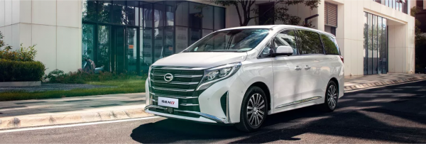 假期出遊最好是開MPV，家人舒服又安全，關鍵是很多車都不貴