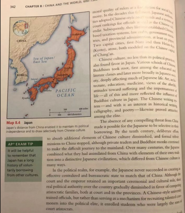 美國人如何看待越南、朝鮮、日本與中國的“朝貢關係”? 美國人如何看待越南、朝鮮、日本與中國的“朝貢關係”?