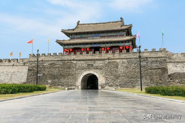 中國這座低調的千年古城，有5個國字號長壽之鄉，適合北方人養老