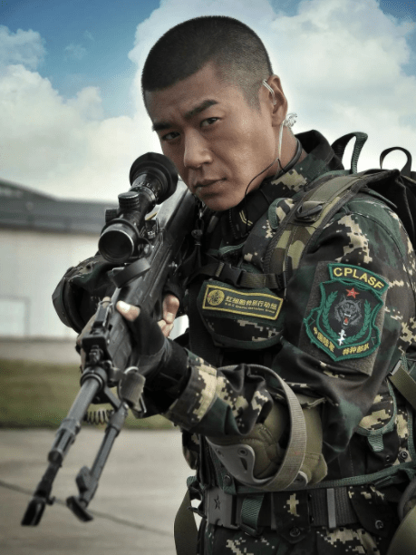 《我是特種兵》播出10年,竟只有“反派”成一線,主演們怎麼了? 《我是特種兵》播出10年,竟只有“反派”成一線,主演們怎麼了?