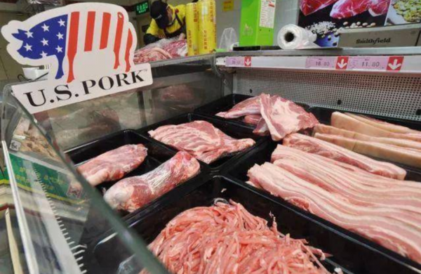 為什麼美國豬肉賣得如此便宜？看看美國人的殺豬流程就明白了
