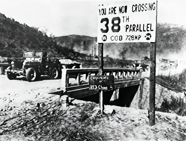 志願軍攻入漢城，發現李奇微的睡衣，彭德懷：不好！立刻停止追擊