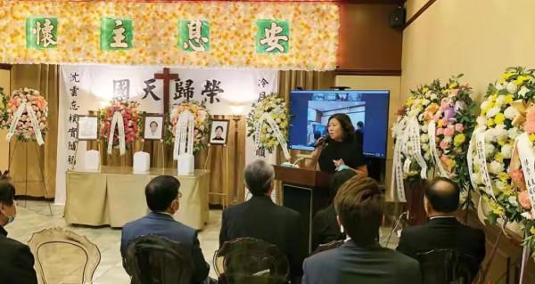 設計院長移民美國，靠翻垃圾堆維持生活，全家慘死地下室始末