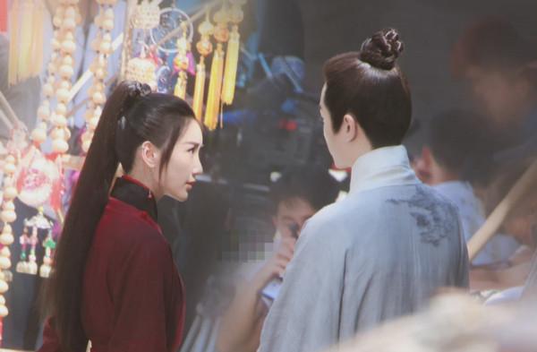 《雲襄傳》釋出陣容，陳曉毛曉彤迎來二搭，老戲骨惠英紅也加盟