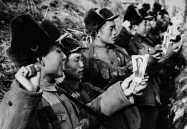 朝鮮戰爭,彭老總為何幾度失聲?真相:美軍6個營擊退志願軍6個團 朝鮮戰爭,彭老總為何幾度失聲?真相:美軍6個營擊退志願軍6個團