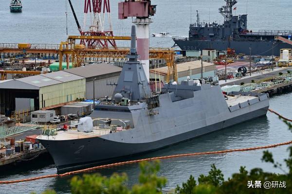 算總賬的時候快到了？日本兩名首相候選人都強調：準備與中國交戰