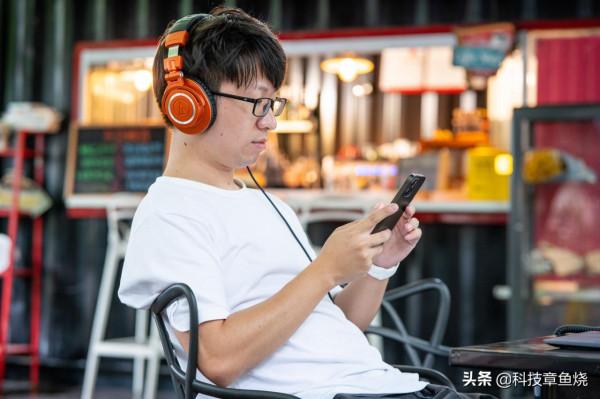 監聽系的顏值擔當,鐵三角ATH-M50x讓人陶醉 監聽系的顏值擔當,鐵三角ATH-M50x讓人陶醉