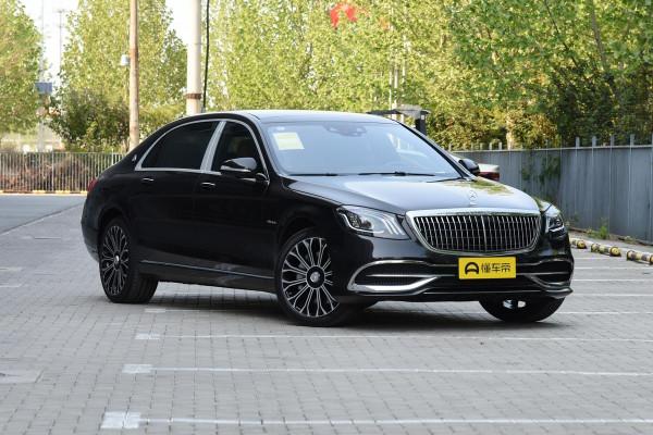 邁巴赫S級發動機有砂眼導致漏油,可能跟這些原因有關,建議瞭解 邁巴赫S級發動機有砂眼導致漏油,可能跟這些原因有關,建議瞭解