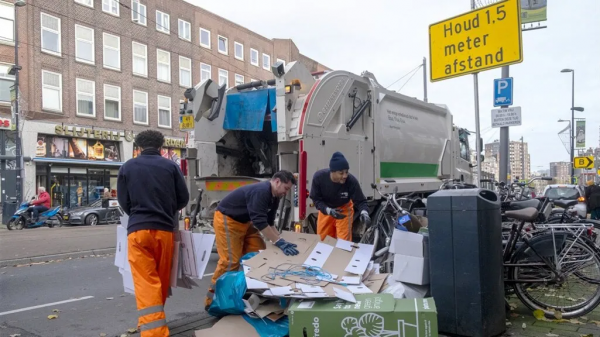 稅費漲，漲，漲！荷蘭生活越來越貴