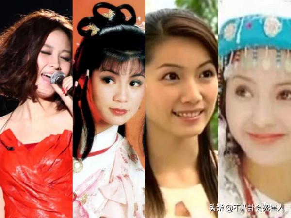 自古紅顏多薄命！10位英年早逝的女星，個個死因揪心，最小的22歲