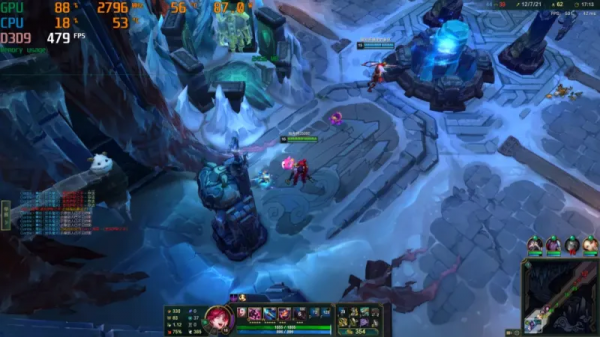 顯示卡測試 &vert; RX 6500XT，目前最低價1599元，它值嗎