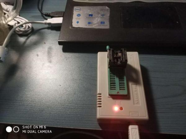 ZTE5700中興路由器openwrt智慧路由刷機之路