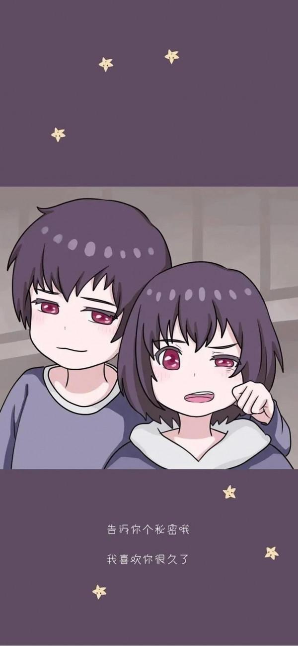 100張卡通動漫桌布：可能都是你喜歡的桌布，別錯過