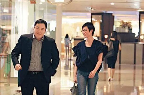 至今未嫁的10位大齡港臺女星，有人皈依佛門，有人被騙後心灰意冷