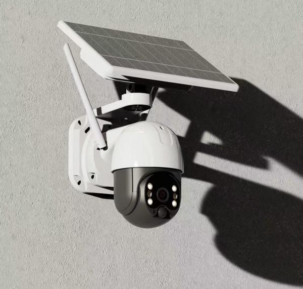 關於監控攝像頭的功能選擇