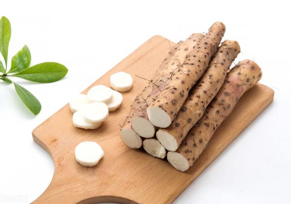 秋冬吃山藥,健脾滋補好處多!三種家常吃法請收藏 秋冬吃山藥,健脾滋補好處多!三種家常吃法請收藏