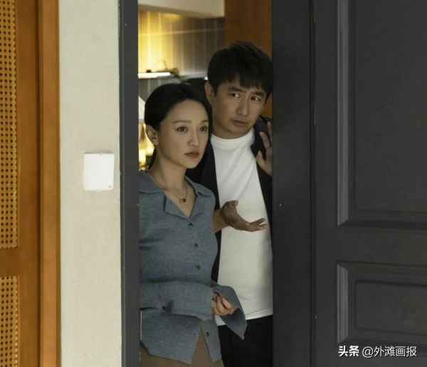 周迅在《小敏家》裡的好衣品,不只靠堆大牌 周迅在《小敏家》裡的好衣品,不只靠堆大牌